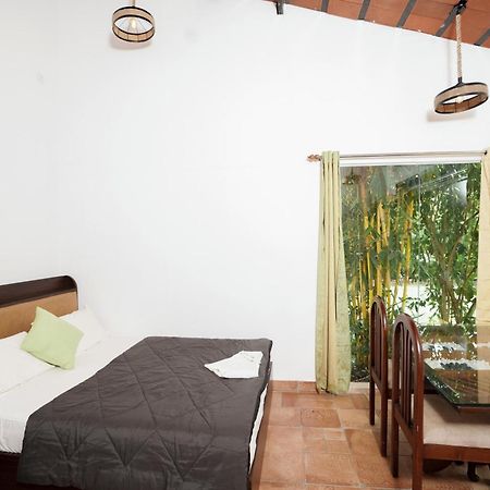 Garggi Kumarakom Village Homestay Εξωτερικό φωτογραφία