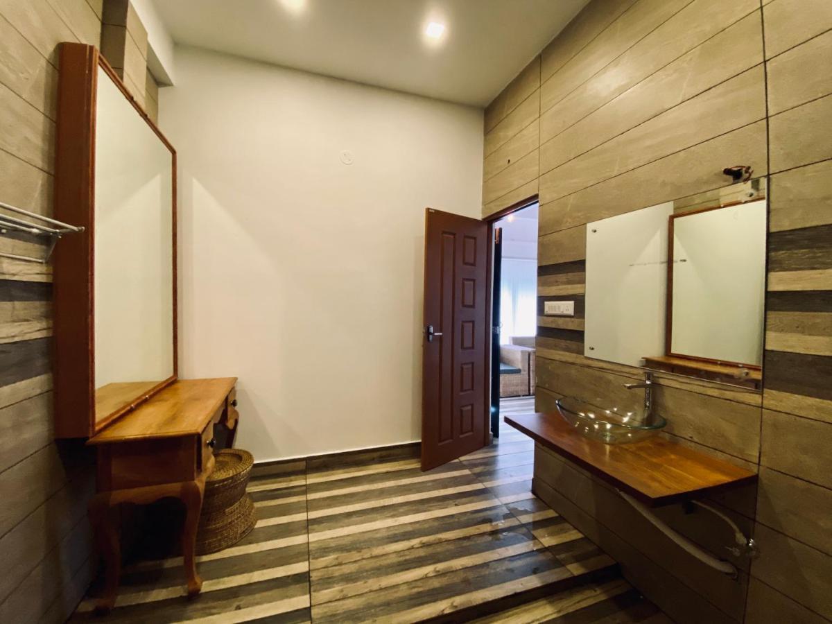 Garggi Kumarakom Village Homestay Εξωτερικό φωτογραφία