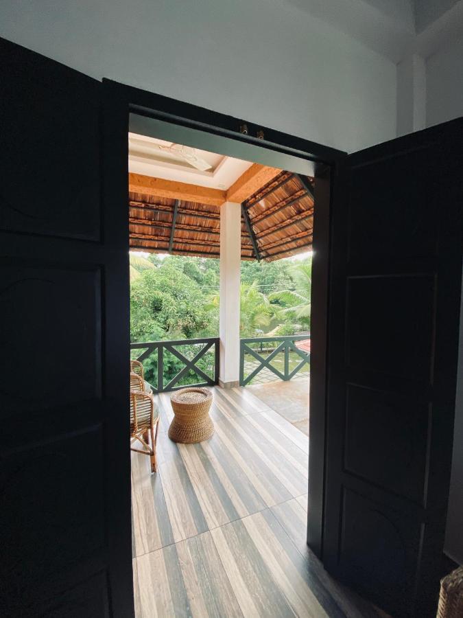 Garggi Kumarakom Village Homestay Εξωτερικό φωτογραφία