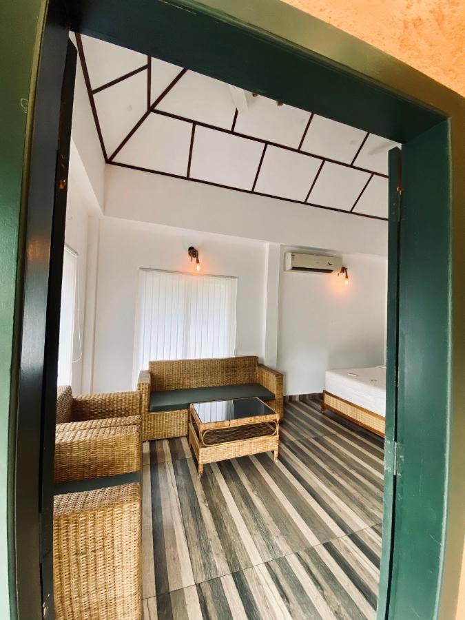 Garggi Kumarakom Village Homestay Εξωτερικό φωτογραφία