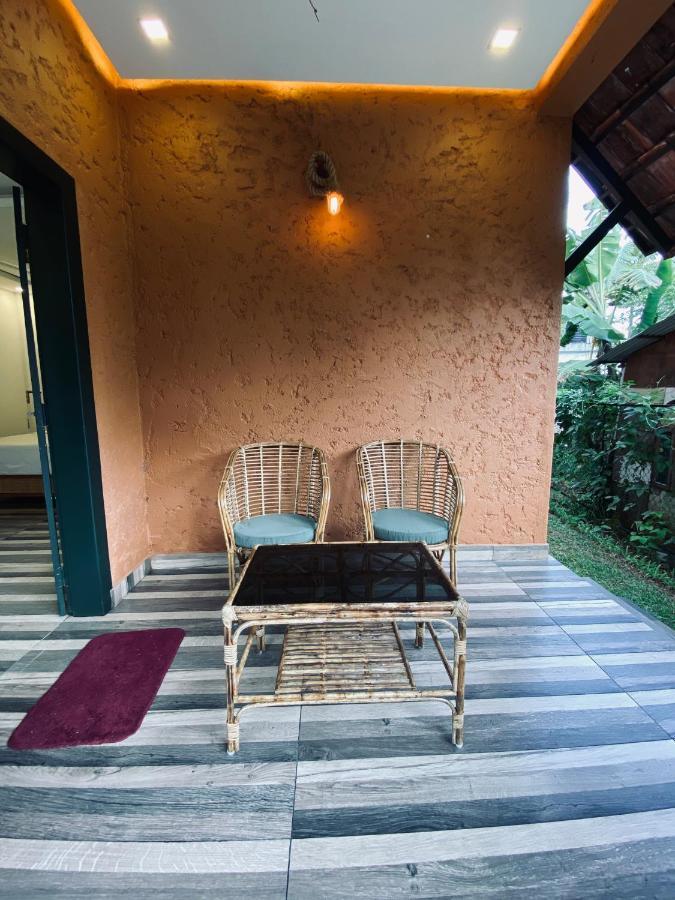 Garggi Kumarakom Village Homestay Εξωτερικό φωτογραφία