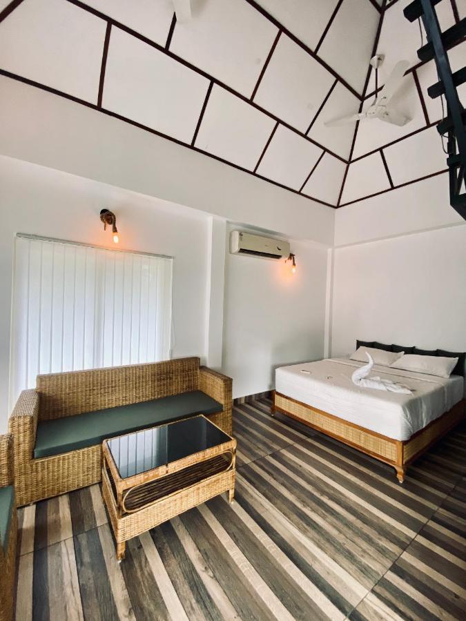 Garggi Kumarakom Village Homestay Εξωτερικό φωτογραφία