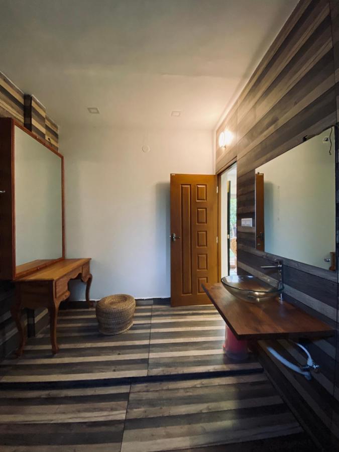 Garggi Kumarakom Village Homestay Εξωτερικό φωτογραφία