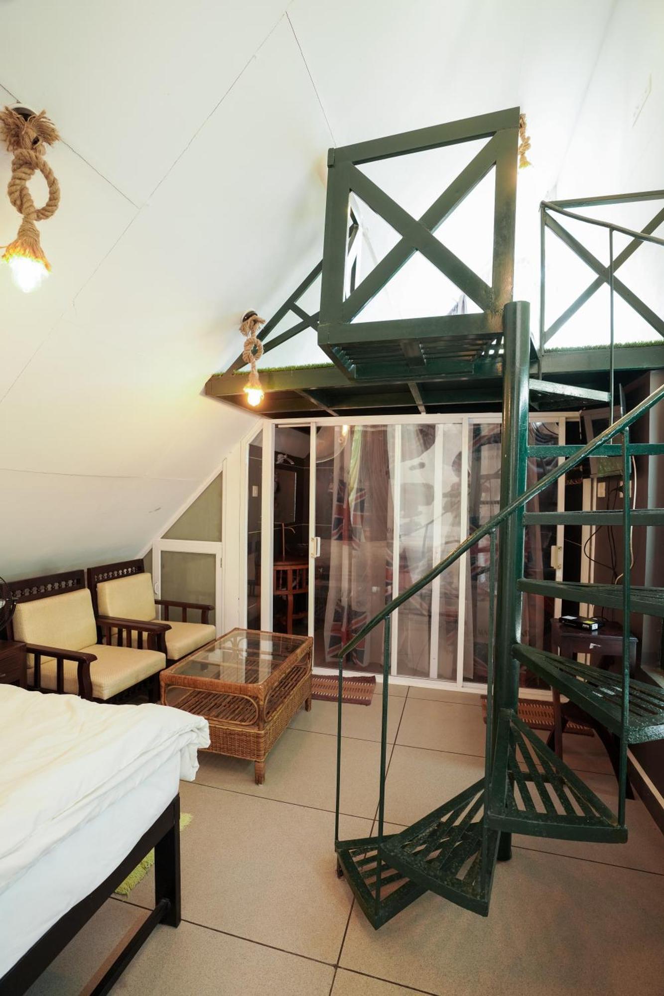 Garggi Kumarakom Village Homestay Εξωτερικό φωτογραφία
