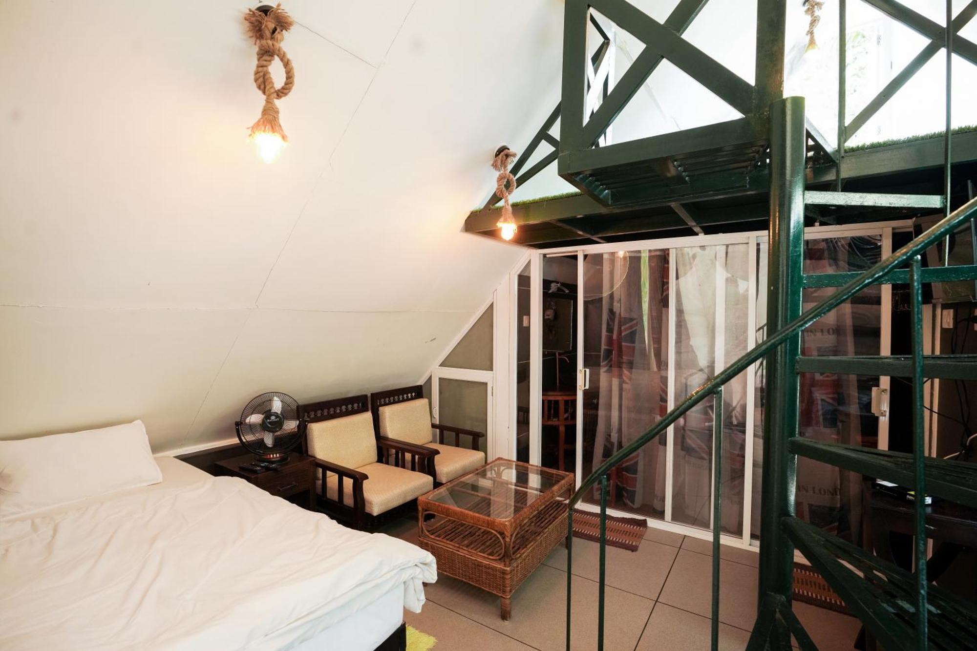 Garggi Kumarakom Village Homestay Εξωτερικό φωτογραφία
