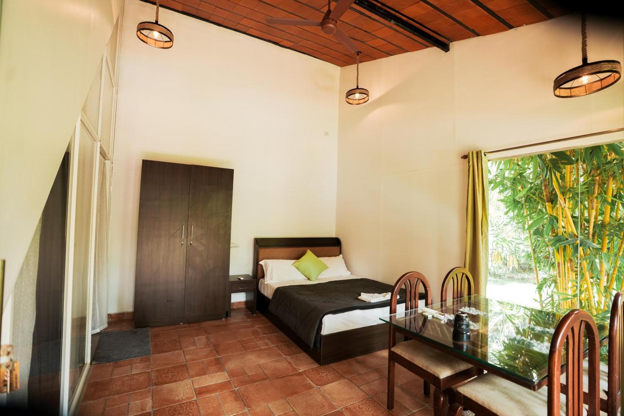 Garggi Kumarakom Village Homestay Εξωτερικό φωτογραφία
