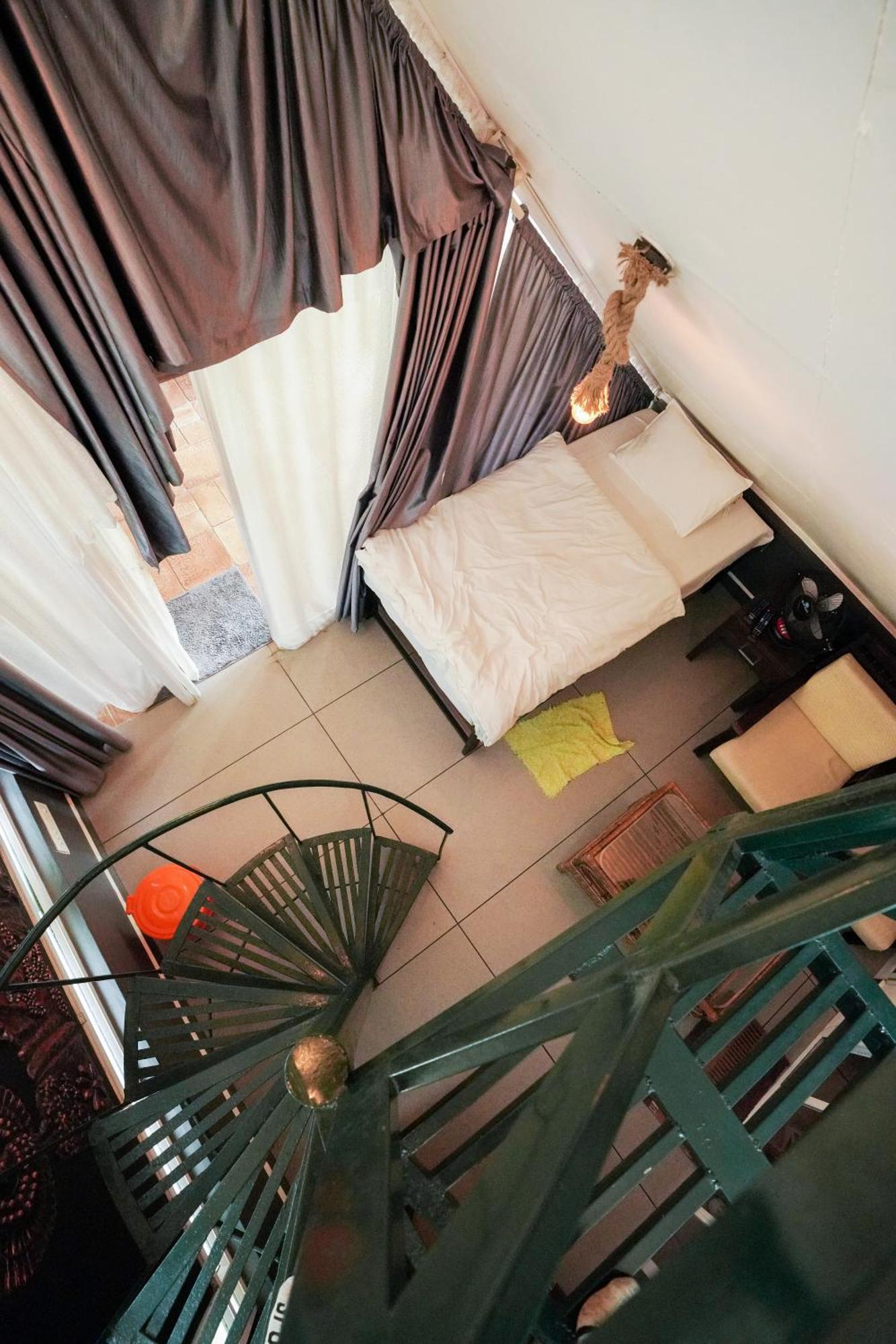 Garggi Kumarakom Village Homestay Εξωτερικό φωτογραφία