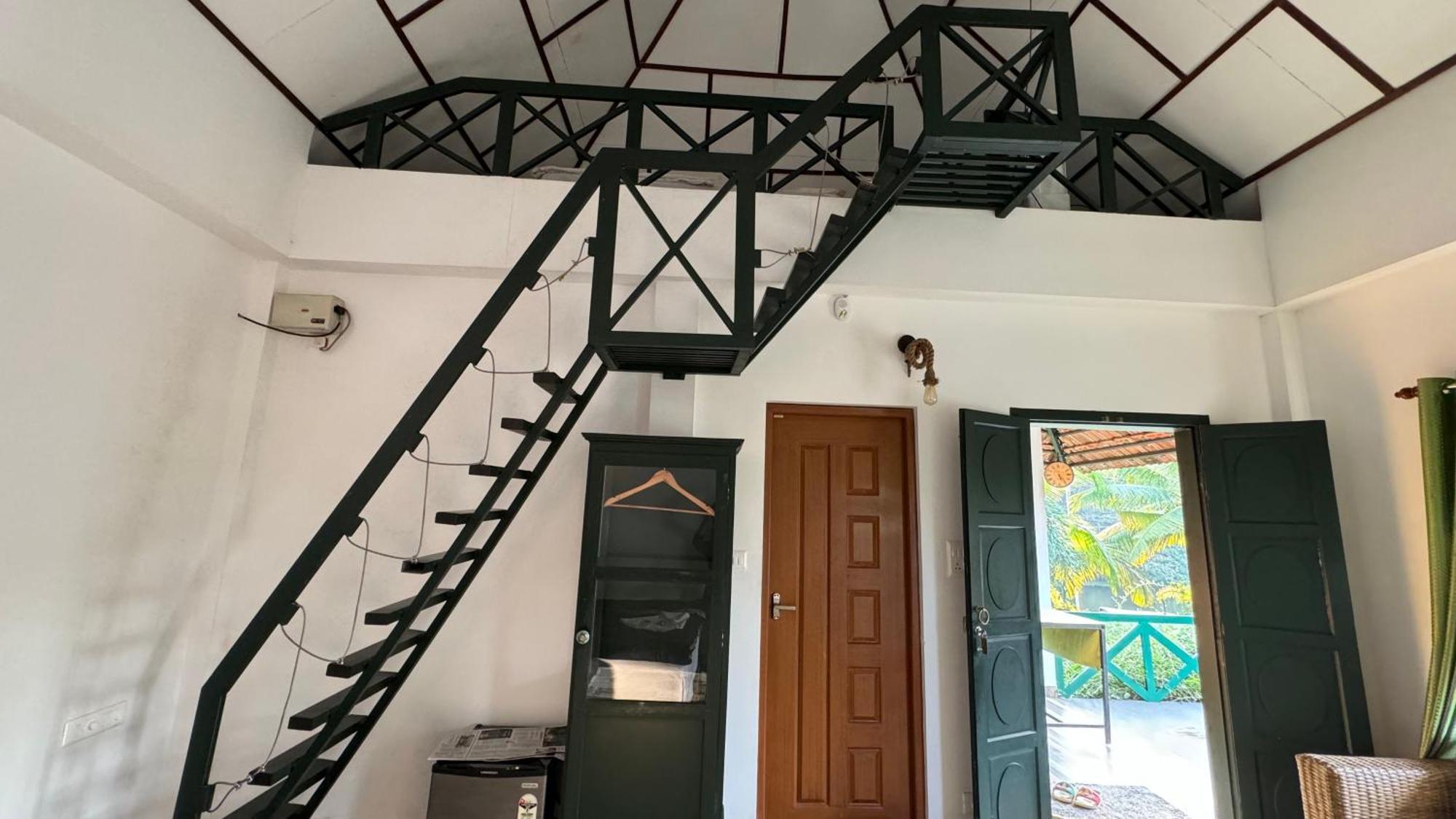 Garggi Kumarakom Village Homestay Εξωτερικό φωτογραφία